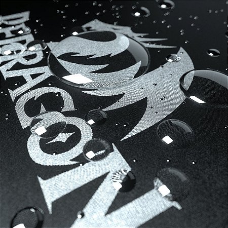 MOUSEPAD GAMER REDRAGON FLICK M 32x27