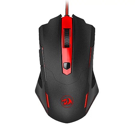 MOUSE GAMER REDRAGON PEGASUS
