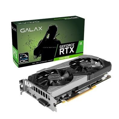 RTX2060 SUPER 8Gb GALAX