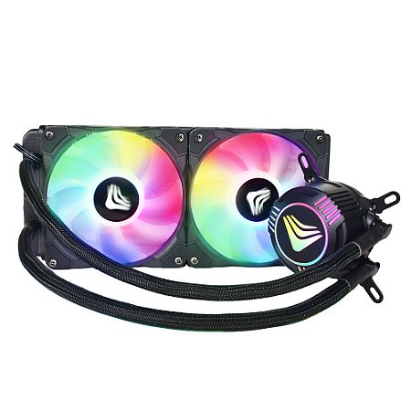 WATER COOLER EVUS 240MM WC-240ARGB