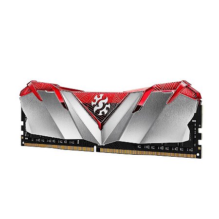 Memoria 8gb Ddr4 3200mhz C16 XPG Adata Gammix D30