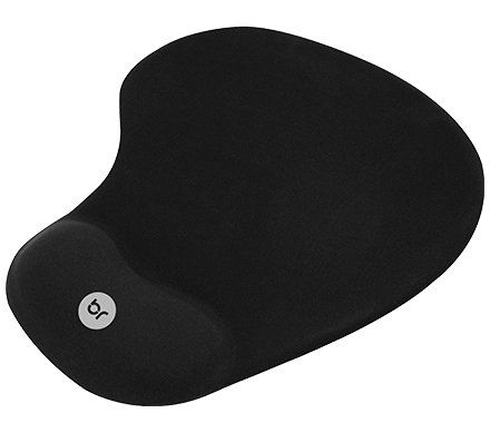 MOUSE PAD COM APOIO