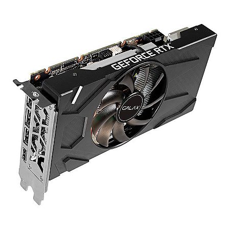 PLACA DE VIDEO GALAX GEFORCE RTX 3050 8GB