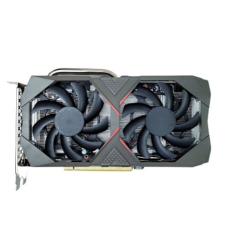 PLACA DE VIDEO GTX 1660 SUPER 6GB/192B G6