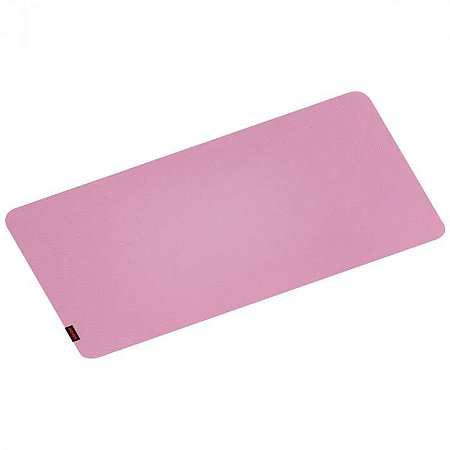 MOUSE PAD DESK MAT EXCLUSIVE ROSA 800X400 PCYES - PMPEXP