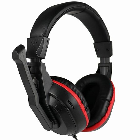 FONE DE OUVIDO HEADSET EG308 STARTER COM FIO EVOLUT