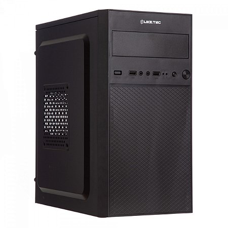 Gabinete Gamer Liketec Office The Rock