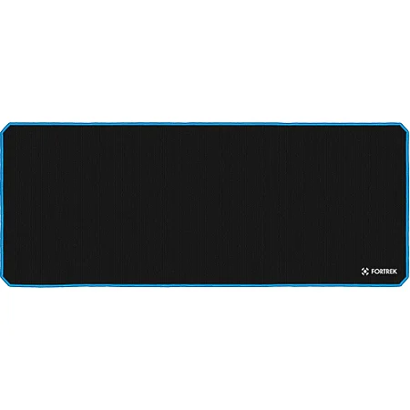 Mouse Pad Gamer Fortrek Speed MPG103 (800x300mm) Azul