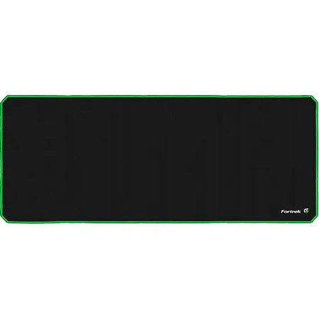 Mouse Pad Gamer Fortrek Speed MPG103 (800x300mm) Verde
