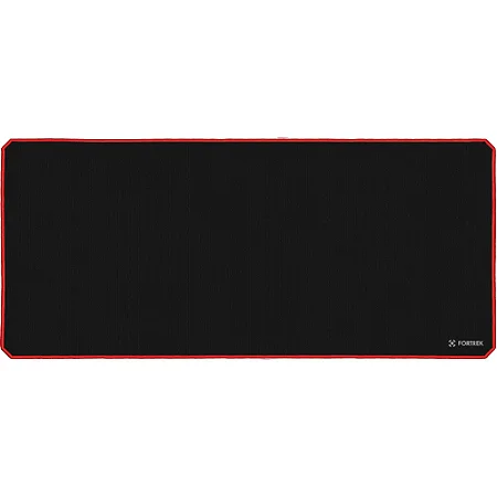 Mouse Pad Gamer Fortrek Speed MPG104 (900x400mm) Vermelho