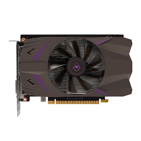 Placa de Video Geforce GTX 1650, 4GB, GDDR6, 128Bit - Mancer