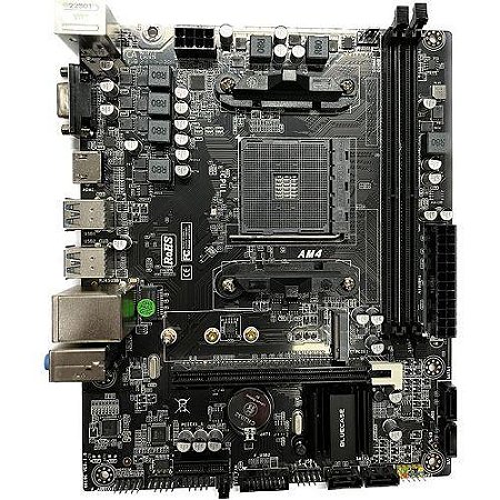 PLACA MAE BLUECASE A320