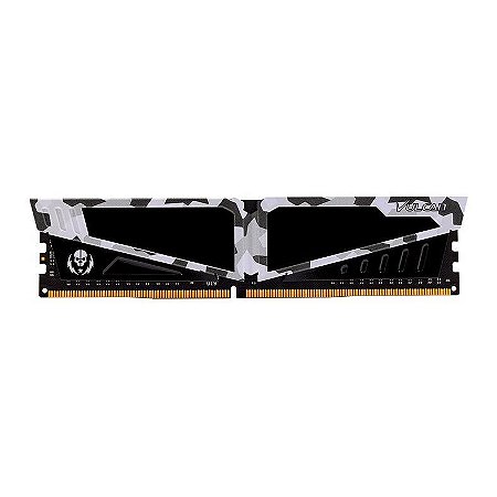 Memoria Team Group T-Force Vulcan Pichau RTB, 8GB, (1x8GB), DDR4