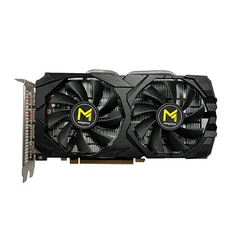 Placa de Video RX 580 8GB