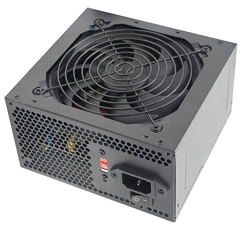 FONTE ALIMENTAÇÃO 600W BPC/6350-B