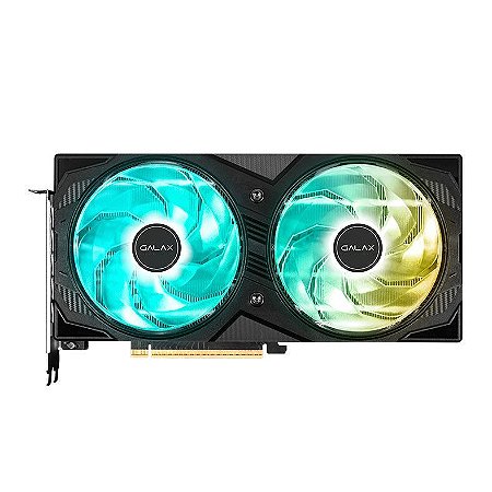 Placa de Video Galax GeForce RTX 5060 EX 1-Click OC, 8GB, GDDR7, 128-bit, 56NSN8MDDAEX