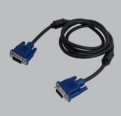 Cabo computador VGA x 1.8m xt 551 Le 12