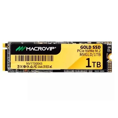 SSD Macrovip M.2 NVME - 1TB