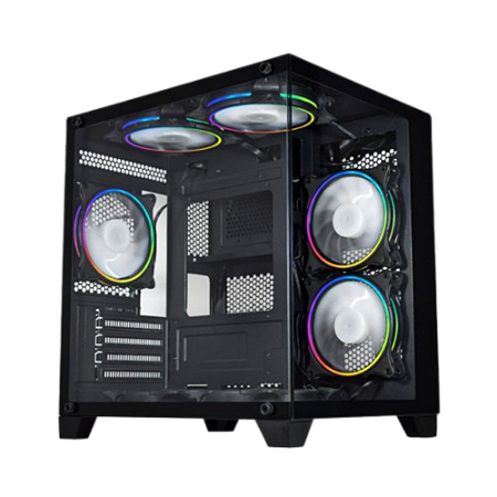 Gabinete Gamer Aquario