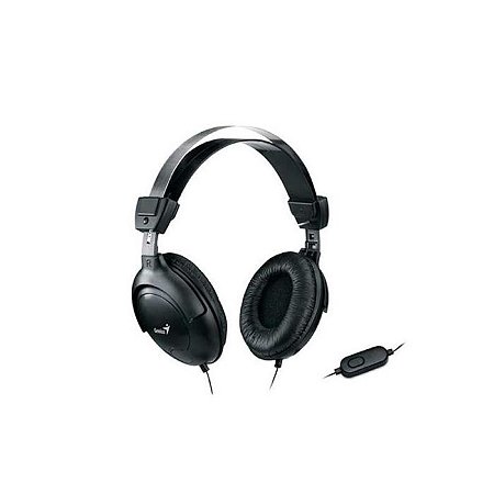 Headset Genius HS-M505X P2 20 Hz