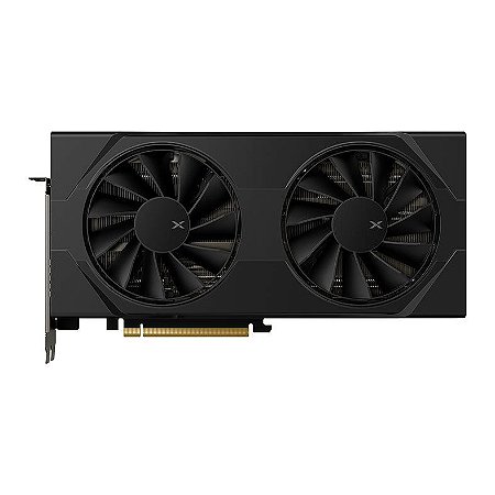 Placa de Video XFX Radeon RX 9060 XT Gaming Edition OC, 8GB, GDDR6, 128-bit, RX-96TSW8GBQ