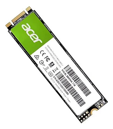 SSD M.2 256GB ACER RE100