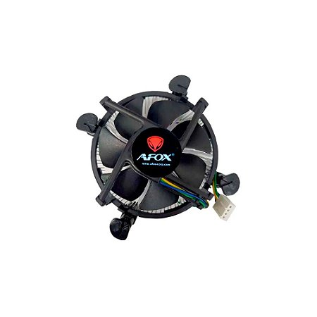 Cooler para Processador Intel ACI775-69M Afox LGA 1150/1151/1155/1156