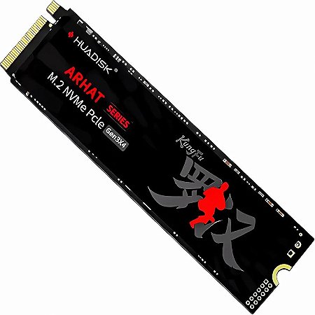 SSD 128GB M.2 - HUADISK