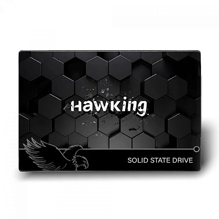 SSD Hawking 240GB
