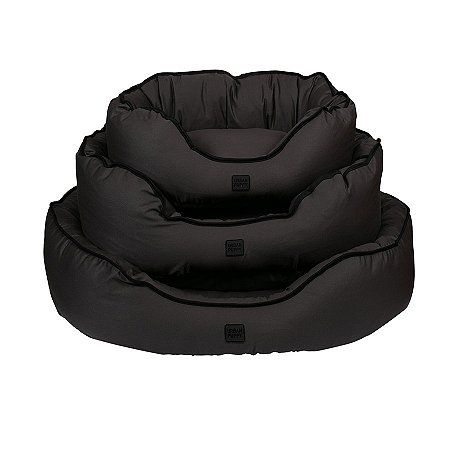 Cama Oval Sarja Lisa | Chumbo