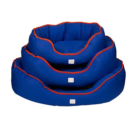 Cama Oval Sarja Lisa | Royal