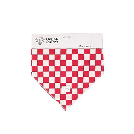 Bandana XD | Vermelho