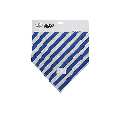 Bandana Listrado | Royal