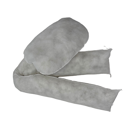 Enchimento de Fibra Siliconada Cama Oval