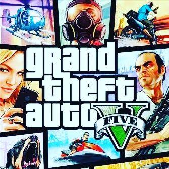 Gta 5 Grand Theft Auto V Portugues - Jogos Ps3 Psn