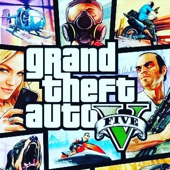 Gta 5 - Ps3 - Jogo Oficial - Envio na mesma Hora - Videogames - Bengui,  Belém 1256921859