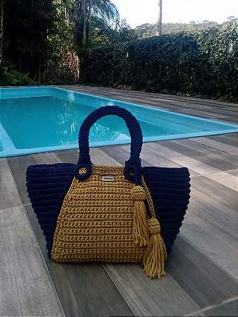 Bolsa Serena