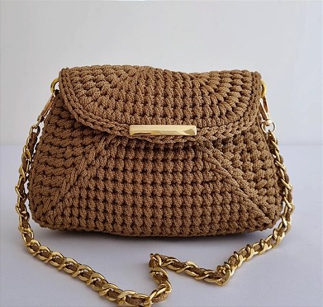 Bolsa Jasmine - Nude