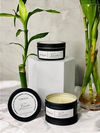 VELA BAMBOO TRAVEL