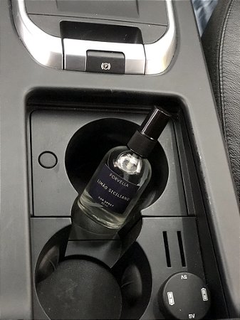 CAR SPRAY LIMÃO SICILIANO