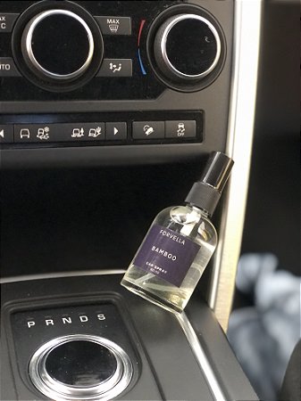 CAR SPRAY BAMBOO