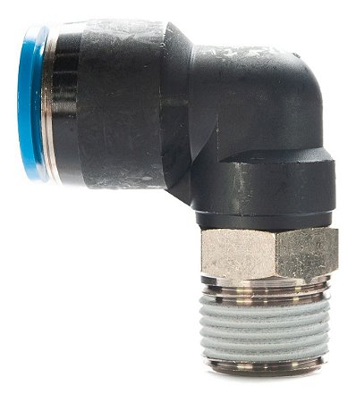 10PCS New FESTO Push-In Fittings QSL-3/8-12 153053 10PCS New FESTO Push-In Fittings QSL-3/8-12 153053