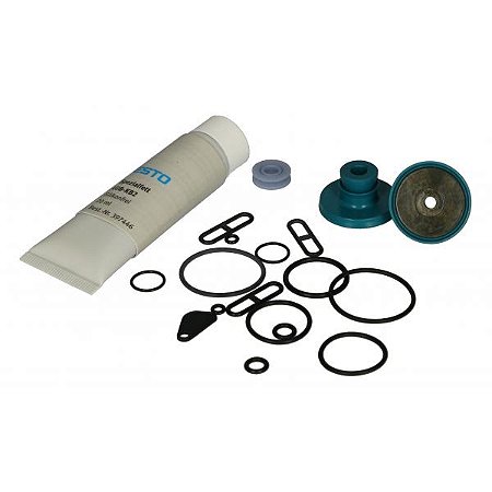 Kit Jogo de Reparo Válvula JH/JMFH/-5-1/4 - Festo