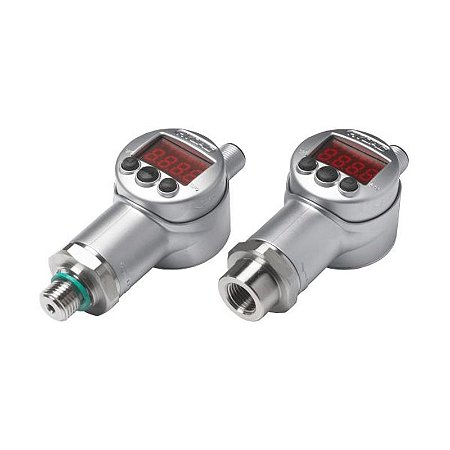 PRESSOSTATO ELETRONICO EDS 3446-F31-0400-004