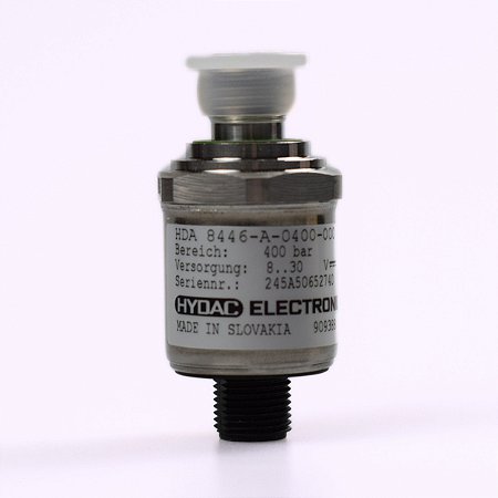Transmissor de Pressão  HDA 8446-A-0400-000