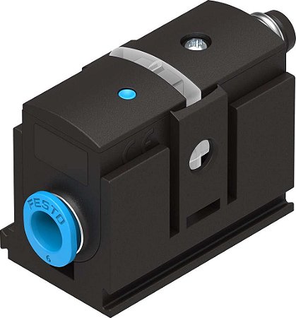 SENSOR PRESSÃO SDE5-D10-O-Q6E-P-M8