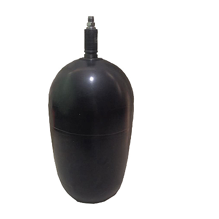 Bexiga para Acumulador Hydac 20L7/8-14UNF/VG5 NBR20/P460