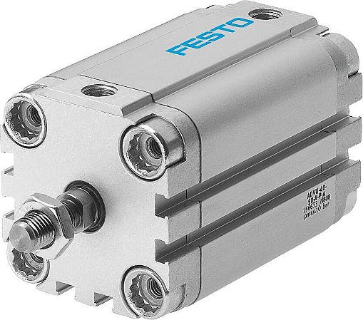 Cilindro Pneumático Compacto ADVU-20-40-A-P-A FESTO