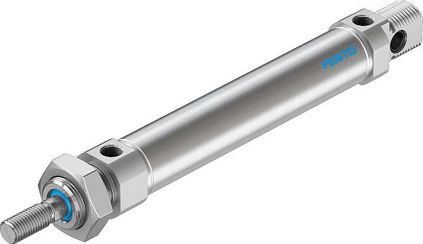 Cilindro Pneumático DSNU-25-80-P-A FESTO