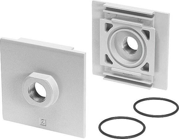 Placa Set MS9-AGD FESTO